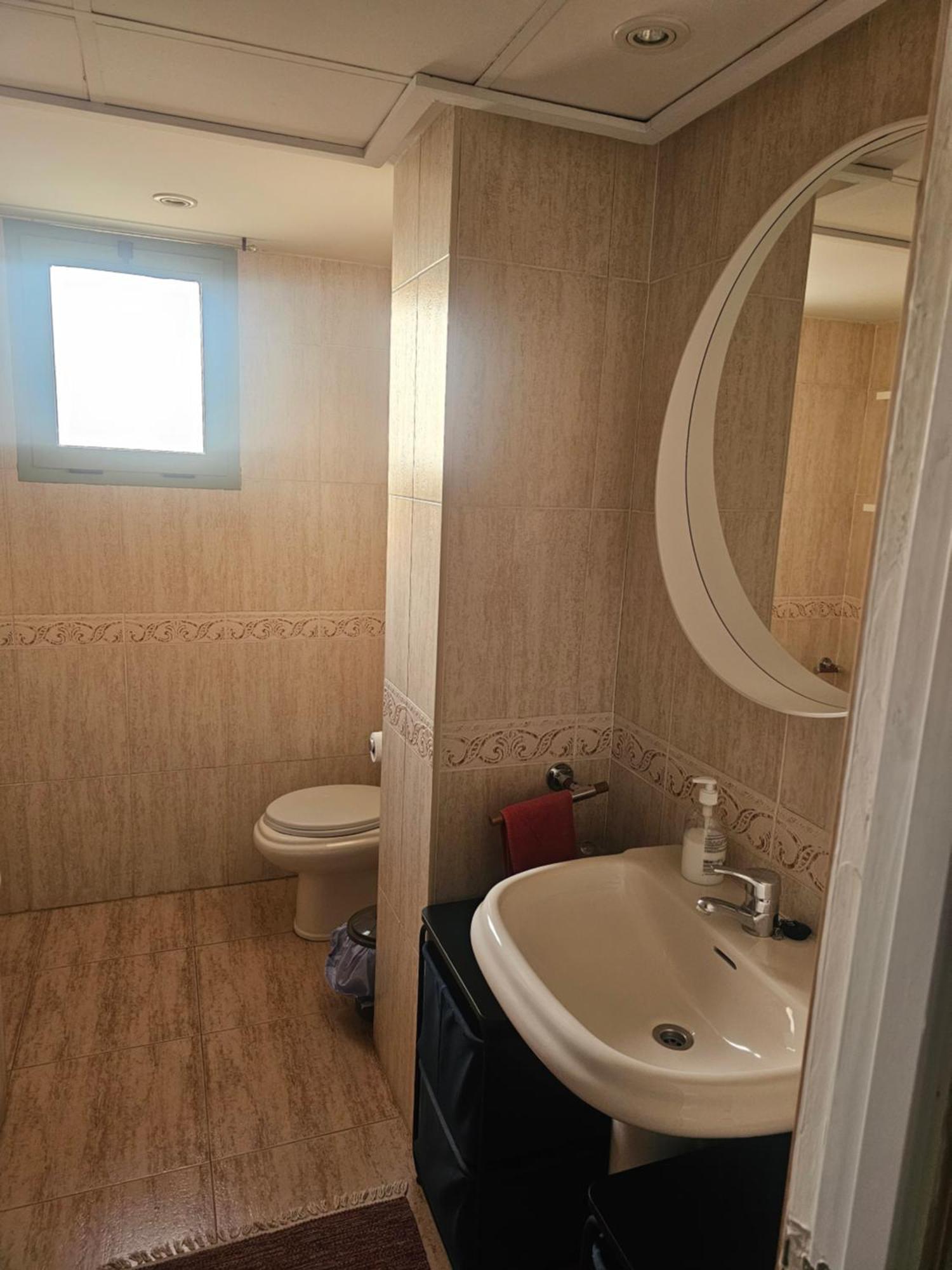 Apartamento Patacona Валенсия Екстериор снимка